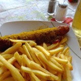 1408F 019 Airfield Restaurant